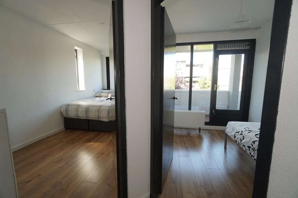 Foto van de Appartement gelegen aan de Scheldedal in Capelle aan den IJssel