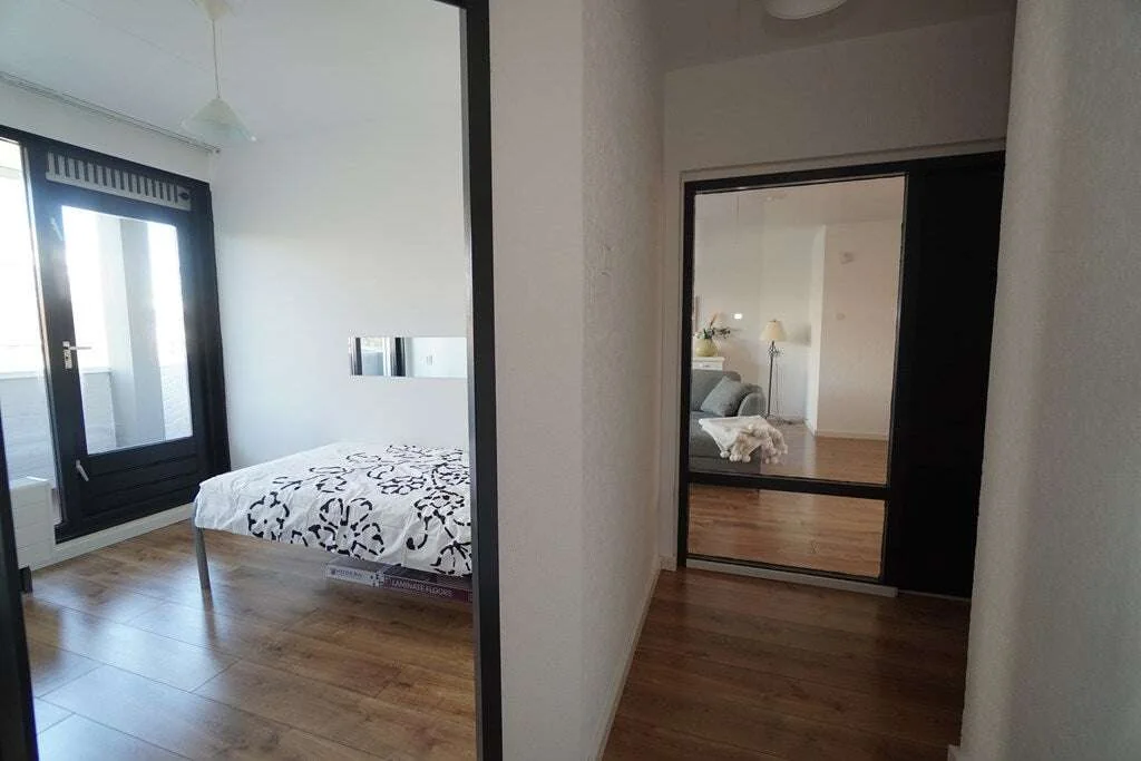 Foto van de Appartement gelegen aan de Scheldedal in Capelle aan den IJssel