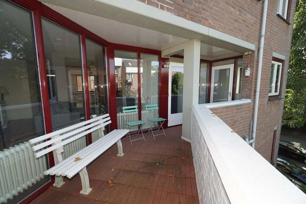 Foto van de Appartement gelegen aan de Scheldedal in Capelle aan den IJssel