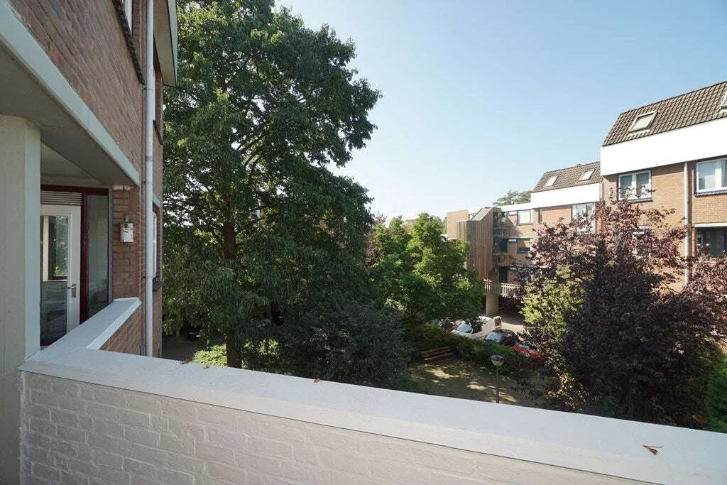 Foto van de Appartement gelegen aan de Scheldedal in Capelle aan den IJssel