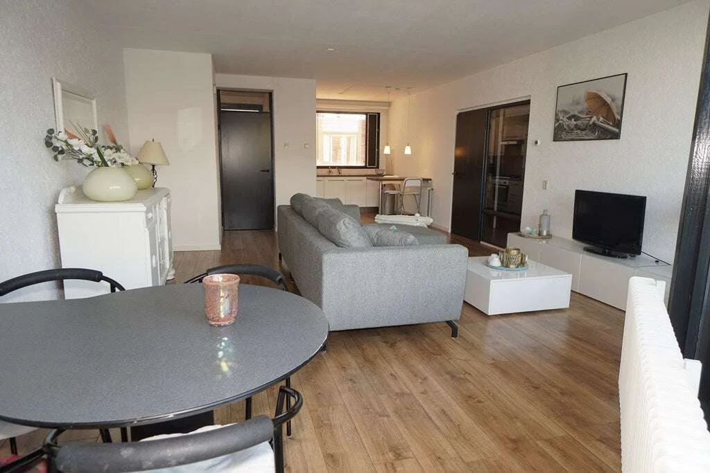 Foto van de Appartement gelegen aan de Scheldedal in Capelle aan den IJssel