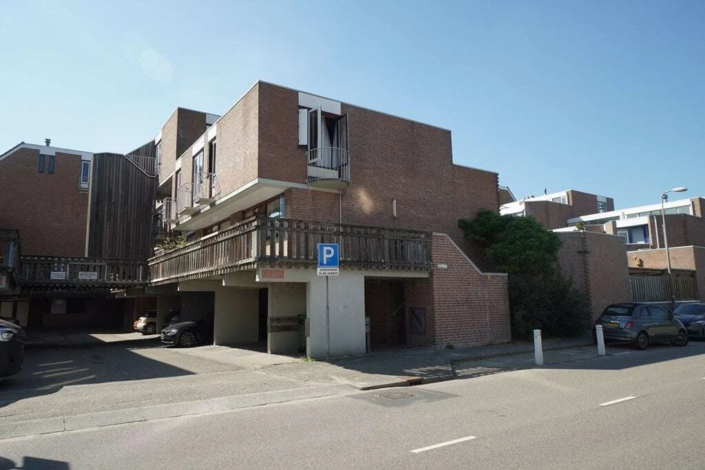 Foto van de Appartement gelegen aan de Scheldedal in Capelle aan den IJssel