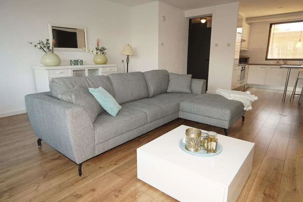 Foto van de Appartement gelegen aan de Scheldedal in Capelle aan den IJssel