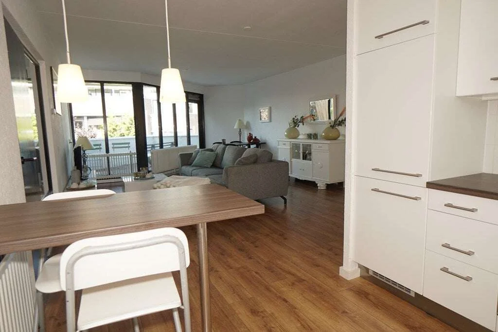 Foto van de Appartement gelegen aan de Scheldedal in Capelle aan den IJssel