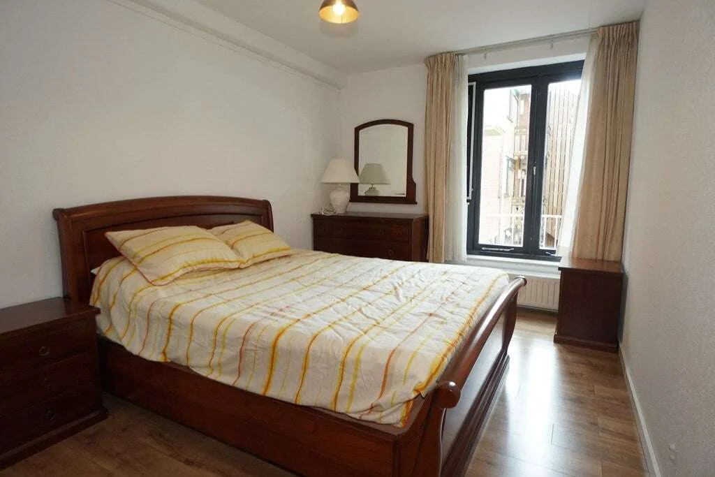 Foto van de Appartement gelegen aan de Scheldedal in Capelle aan den IJssel
