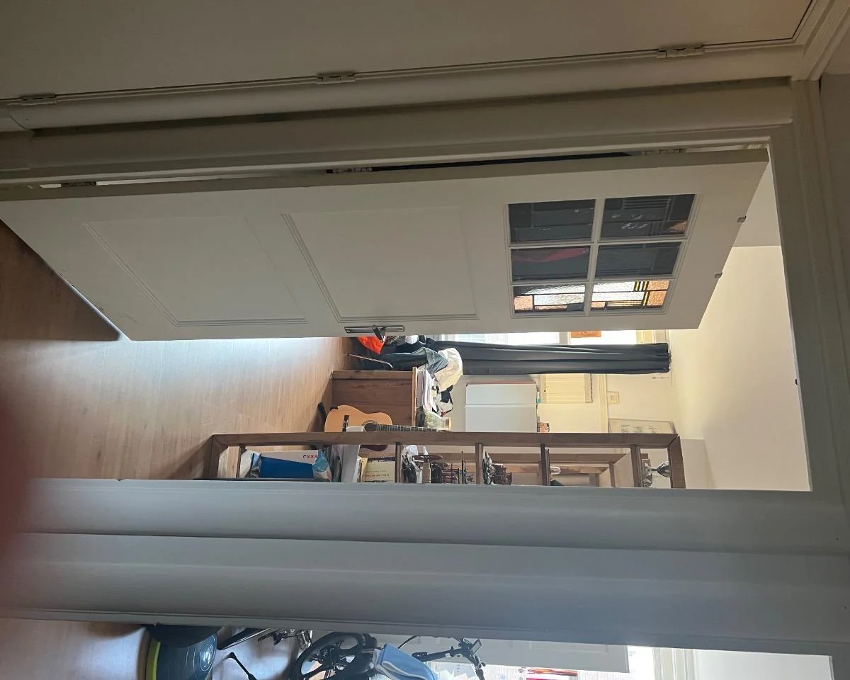 Foto van de Kamer gelegen aan de Stadionweg in Amsterdam