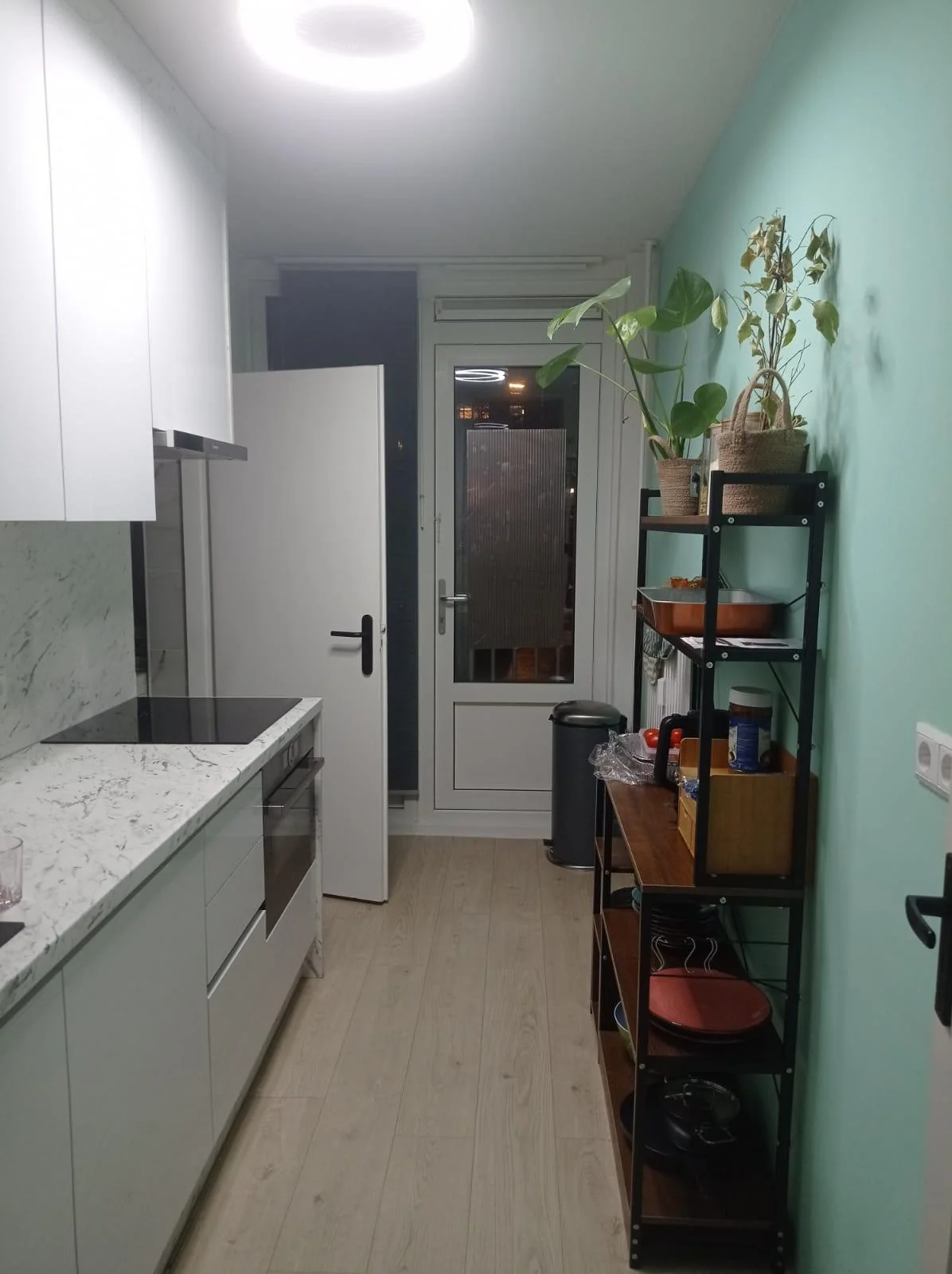 Foto van de Kamer gelegen aan de Heymansstraat in Rotterdam