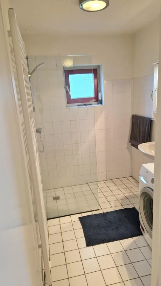 Foto van de Appartement gelegen aan de Aartsbisschop Romerostraat in Utrecht