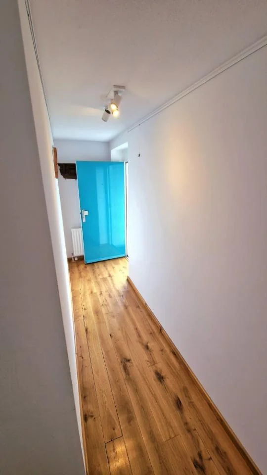 Foto van de Appartement gelegen aan de Aartsbisschop Romerostraat in Utrecht