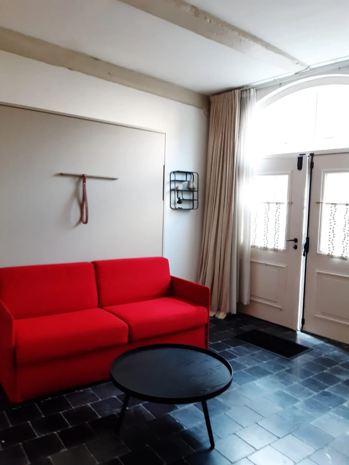 Foto van de Studio gelegen aan de Muntstraat in Wijk bij Duurstede