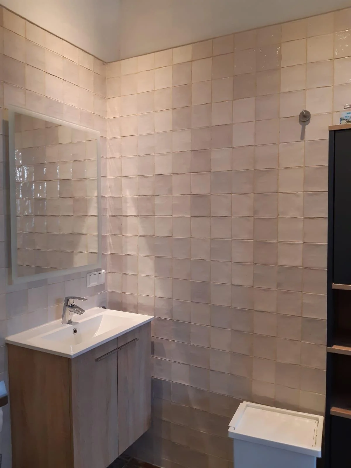 Foto van de Studio gelegen aan de Muntstraat in Wijk bij Duurstede