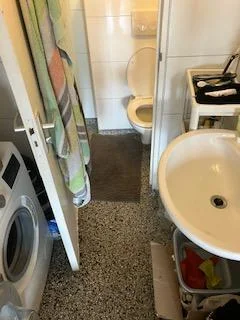 Foto van de Appartement gelegen aan de Springweg in Utrecht