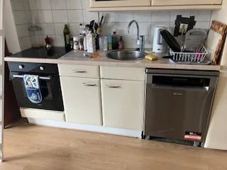 Foto van de Appartement gelegen aan de Springweg in Utrecht