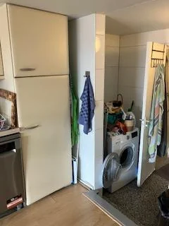 Foto van de Appartement gelegen aan de Springweg in Utrecht