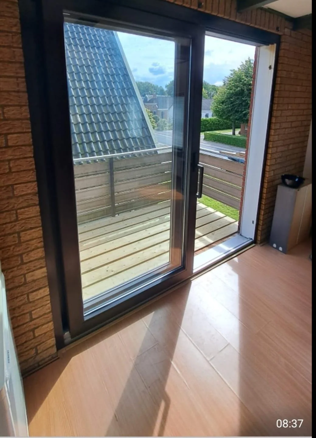 Foto van de Kamer gelegen aan de Noordwolderweg in Bedum