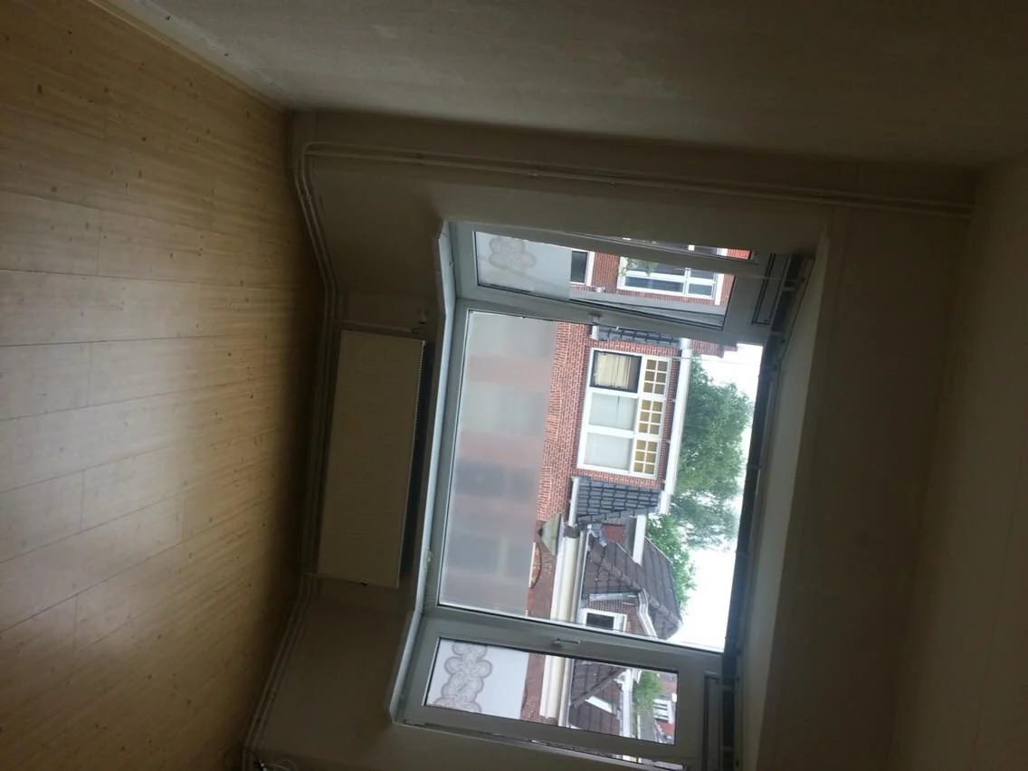 Foto van de Kamer gelegen aan de Verlengde Oosterweg in Groningen