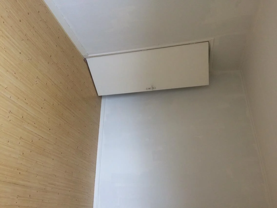 Foto van de Kamer gelegen aan de Verlengde Oosterweg in Groningen