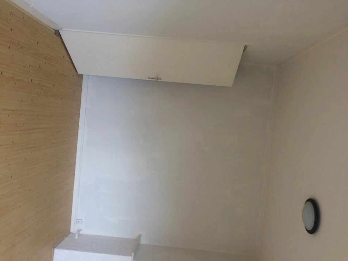 Foto van de Kamer gelegen aan de Verlengde Oosterweg in Groningen