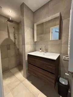 Foto van de Appartement gelegen aan de Mercatorstraat in Amsterdam