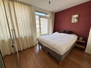 Foto van de Appartement gelegen aan de Mercatorstraat in Amsterdam