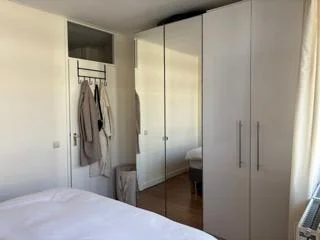 Foto van de Appartement gelegen aan de Mercatorstraat in Amsterdam