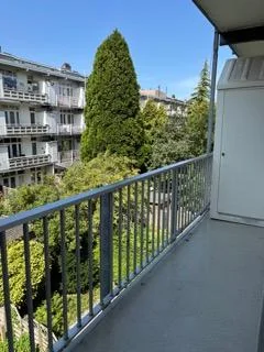 Foto van de Appartement gelegen aan de Mercatorstraat in Amsterdam