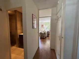 Foto van de Appartement gelegen aan de Mercatorstraat in Amsterdam