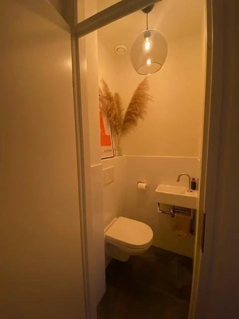 Foto van de Appartement gelegen aan de Amalia van Solmsstraat in Groningen