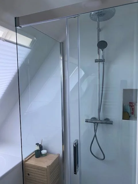 Foto van de Appartement gelegen aan de Amalia van Solmsstraat in Groningen