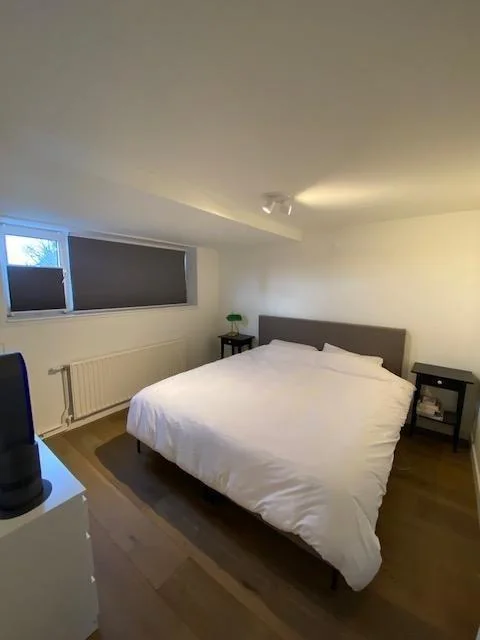 Foto van de Appartement gelegen aan de Amalia van Solmsstraat in Groningen