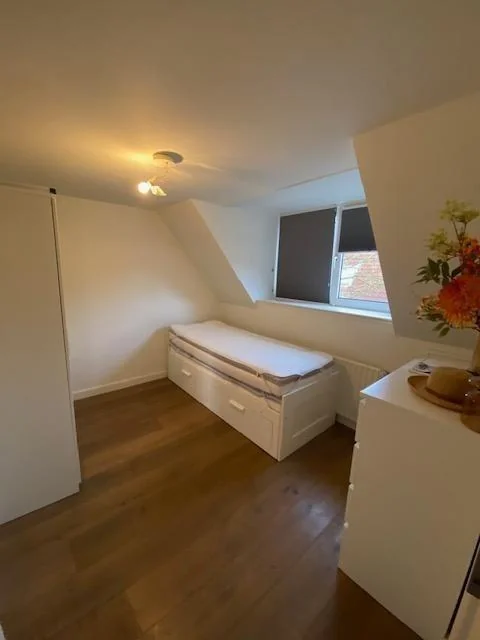 Foto van de Appartement gelegen aan de Amalia van Solmsstraat in Groningen