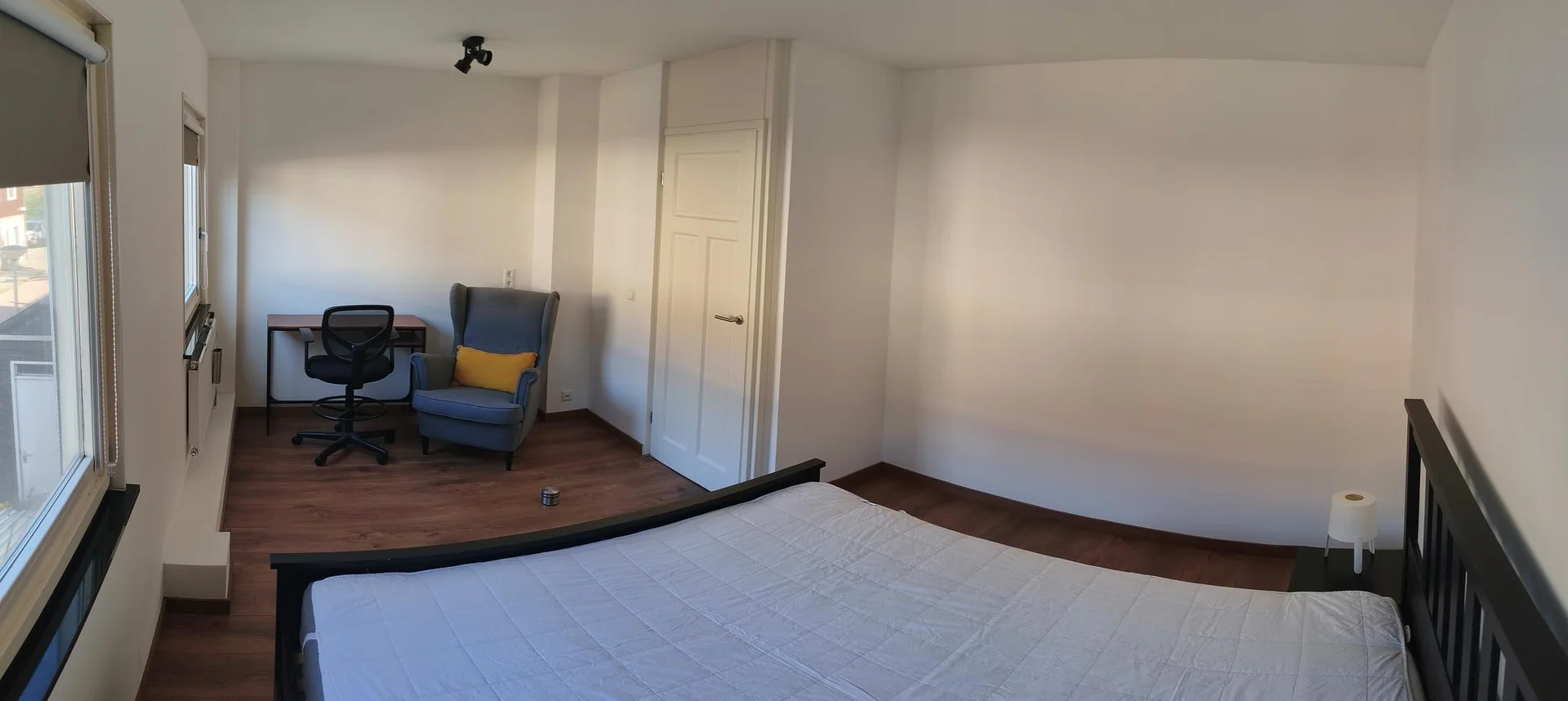 Foto van de Kamer gelegen aan de Mahatma Ghandhihof in Zaandam