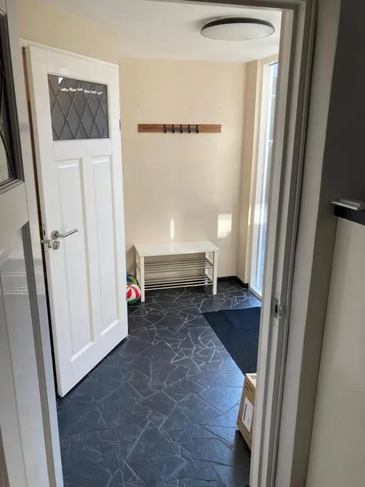 Foto van de Kamer gelegen aan de Mahatma Ghandhihof in Zaandam