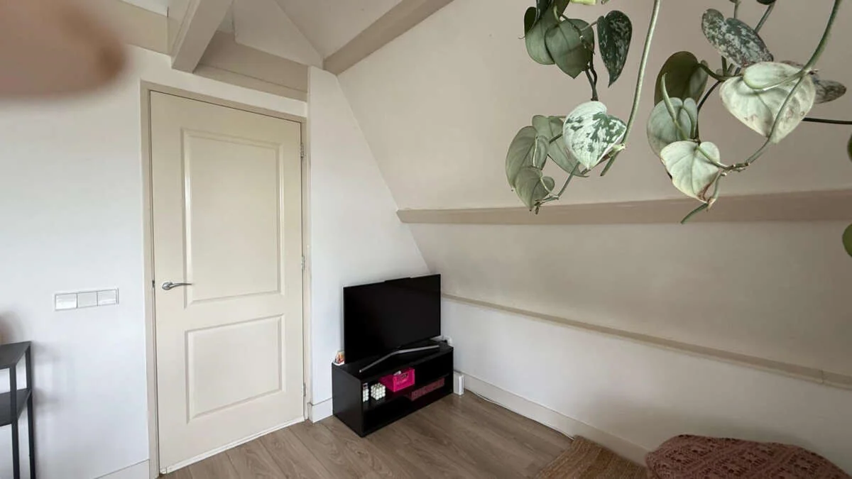 Foto van de Appartement gelegen aan de Wittevrouwensingel in Utrecht
