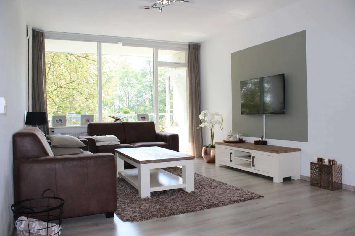 Foto van de Appartement gelegen aan de Yokohamadreef in Utrecht