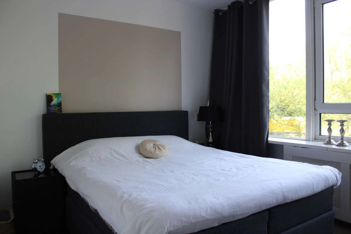 Foto van de Appartement gelegen aan de Yokohamadreef in Utrecht