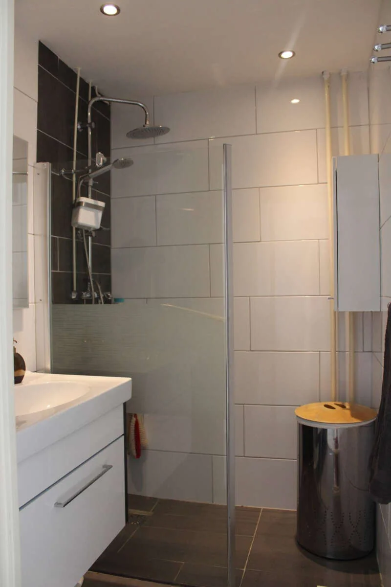 Foto van de Appartement gelegen aan de Yokohamadreef in Utrecht
