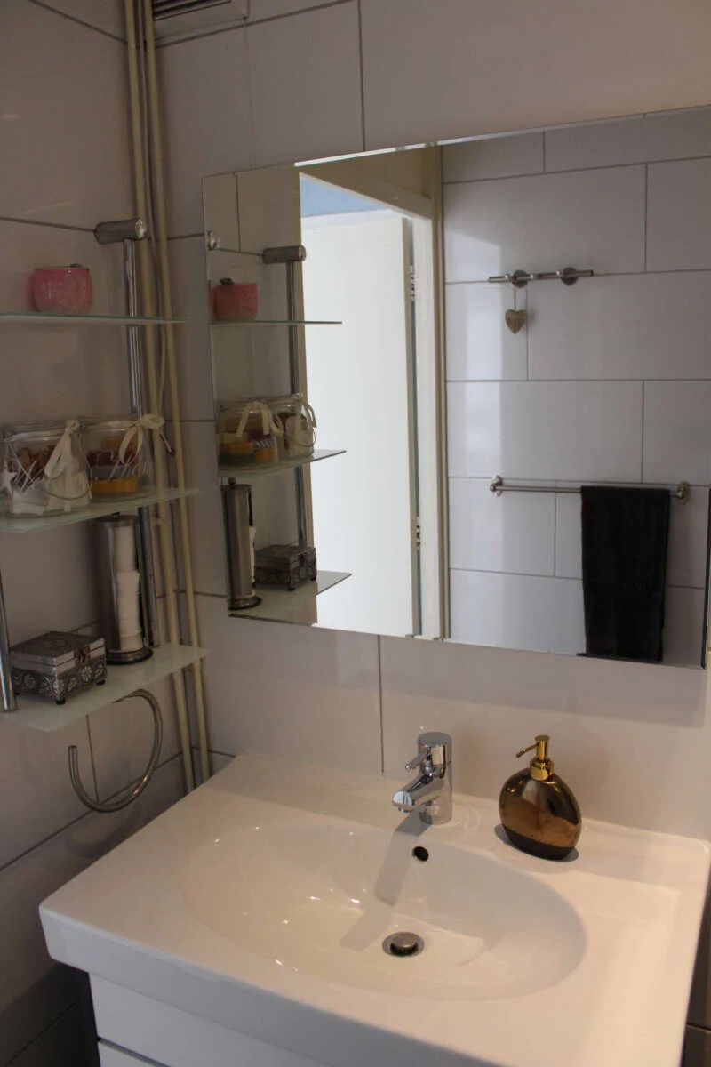 Foto van de Appartement gelegen aan de Yokohamadreef in Utrecht