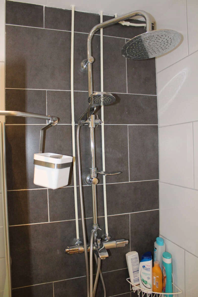 Foto van de Appartement gelegen aan de Yokohamadreef in Utrecht