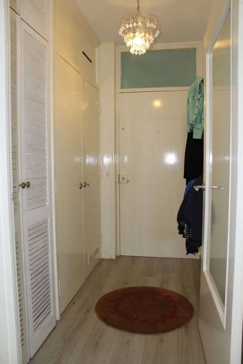 Foto van de Appartement gelegen aan de Yokohamadreef in Utrecht
