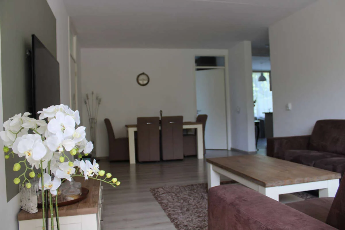 Foto van de Appartement gelegen aan de Yokohamadreef in Utrecht