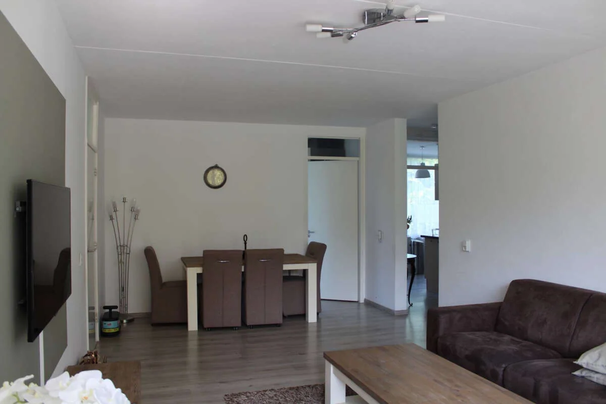 Foto van de Appartement gelegen aan de Yokohamadreef in Utrecht