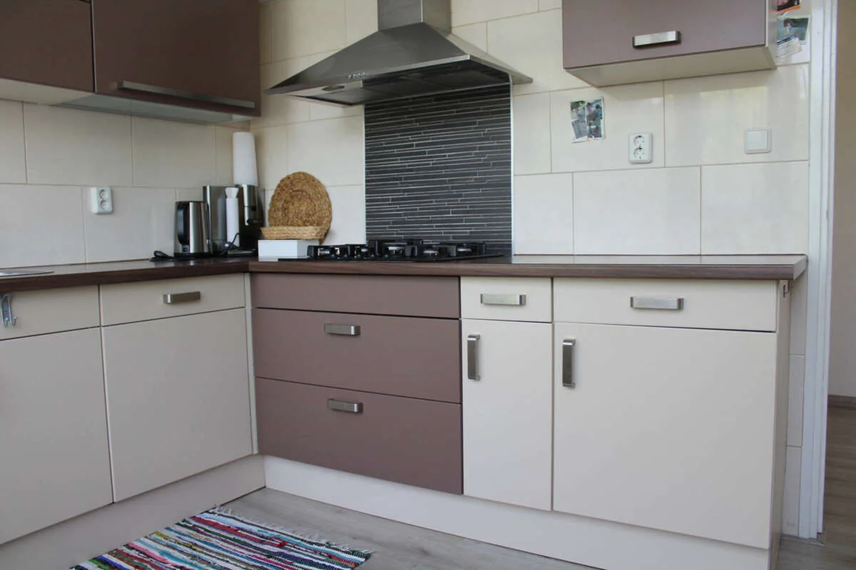 Foto van de Appartement gelegen aan de Yokohamadreef in Utrecht