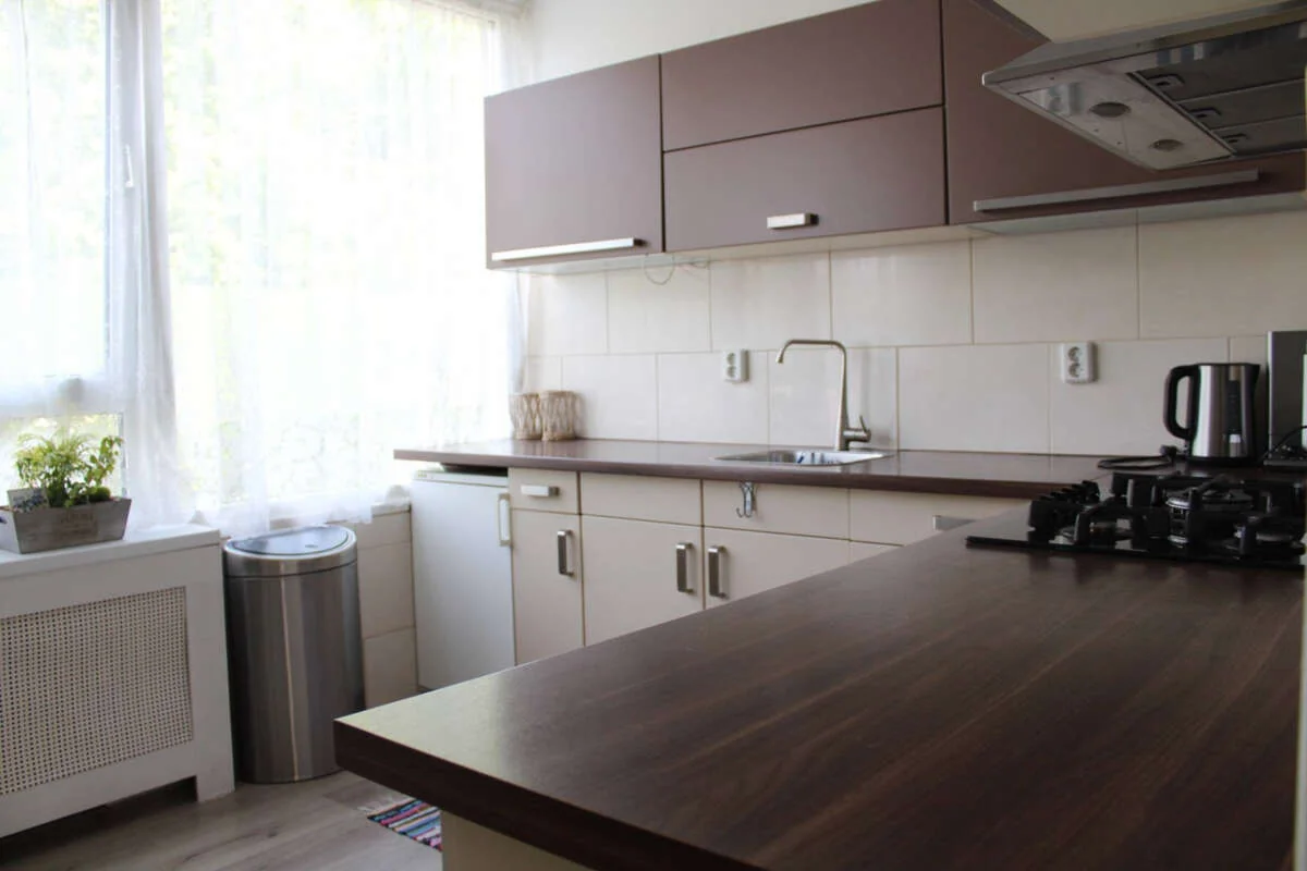 Foto van de Appartement gelegen aan de Yokohamadreef in Utrecht