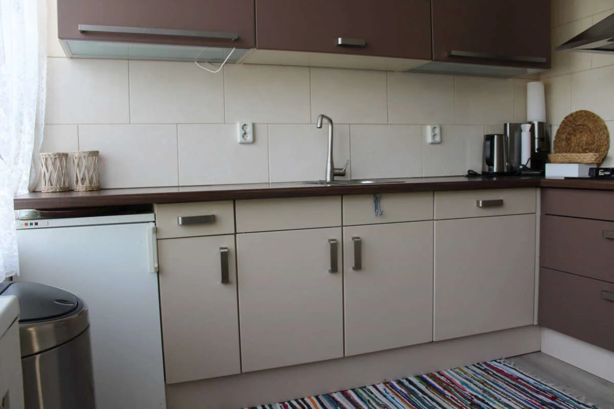 Foto van de Appartement gelegen aan de Yokohamadreef in Utrecht