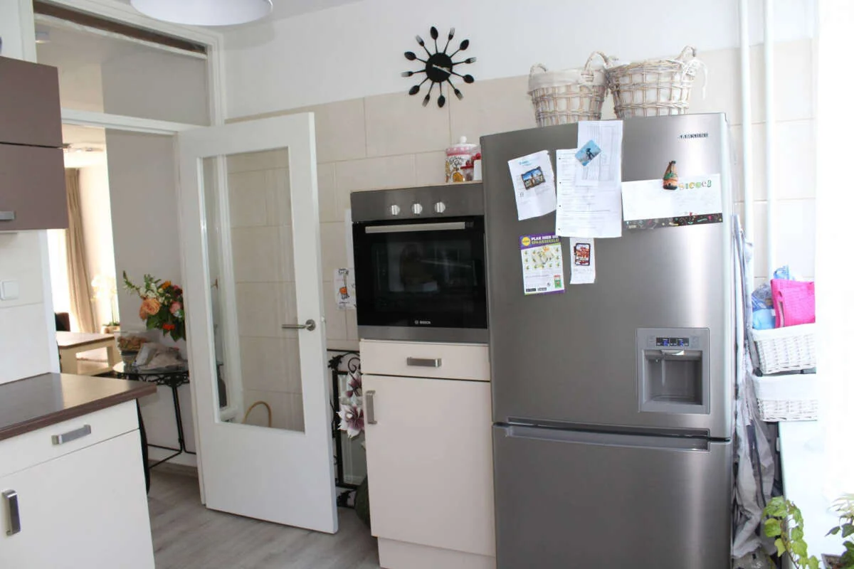 Foto van de Appartement gelegen aan de Yokohamadreef in Utrecht