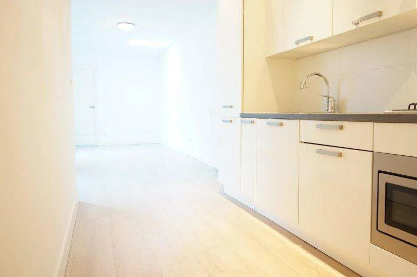 Foto van de Appartement gelegen aan de Loosduinsekade in Den Haag