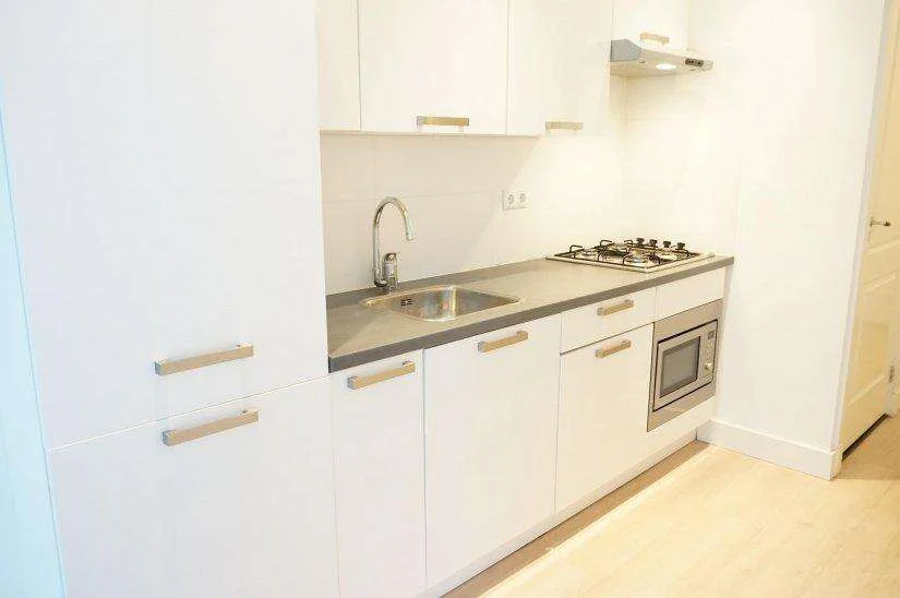 Foto van de Appartement gelegen aan de Loosduinsekade in Den Haag