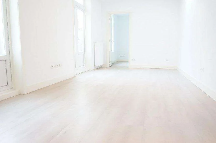 Foto van de Appartement gelegen aan de Loosduinsekade in Den Haag