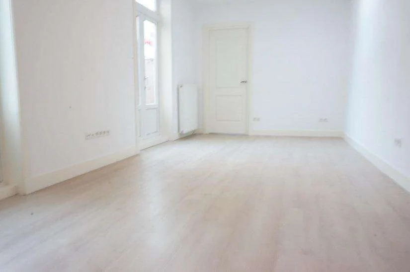 Foto van de Appartement gelegen aan de Loosduinsekade in Den Haag